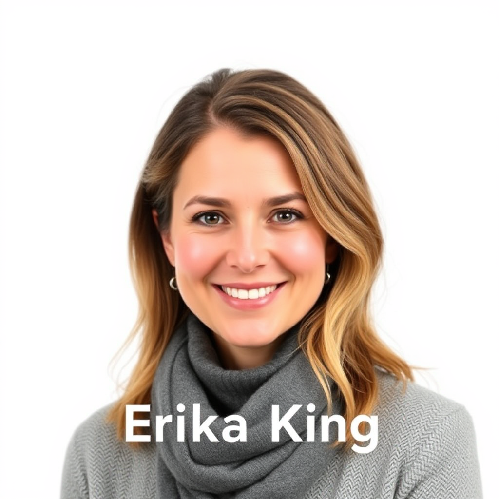 Erika King's Profile