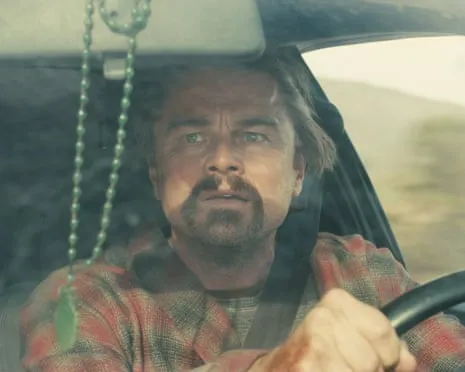 Continuous Struggle Critique – Paul Thomas Anderson’s Thrillingly Frenetic Counterculture Caper