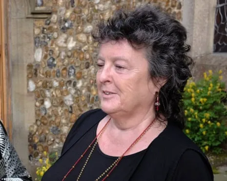 Carol Ann Duffy Composes Explosive Verse regarding Donald Trump’s British Royal Tour
